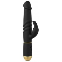 Marc Dorcel Furious Rabbit 2.0 wibrator typu króliczek