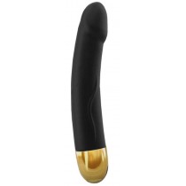 Marc Dorcel Real Vibration M 2.0 realistyczny wibrator Black & Gold