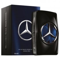 Mercedes-Benz Man Intense Woda toaletowa 100ml spray