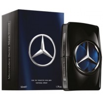 Mercedes-Benz Man Intense Woda toaletowa 50ml spray