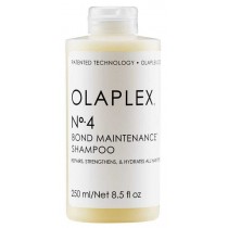 Olaplex No 4 Bond Maintenance szampon odbudowujący do włosów 250ml