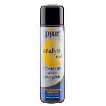 Pjur Analyse me! Water Anal Glide lubrykant wodny do seksu analnego 100ml