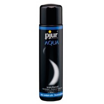 Pjur Aqua Waterbased lubrykant na bazie wody 100ml
