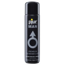 Pjur MAN Premium Extremeglide el nawilajcy na dugi dystans na bazie silikonu 100ml