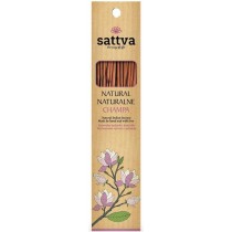 Sattva Incense kadzideko Champa 15szt