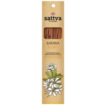 Sattva Incense kadzide�ko Sathya Flora 15szt