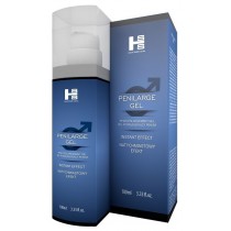 Sexual Health Series Penilagre Gel żel powiększający penisa 100ml