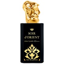 Sisley Soir d`Orient Woda perfumowana 100ml spray
