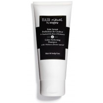 Sisley Hair Rituel Soin Lavant Perfecteur De Couleur Color Perfecting Shampoo szampon podkrelajcy kolor wosw 200ml