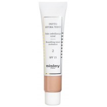 Sisley Phyto Hydra Teint Beautifying Tinted Moisturizer koloryzujcy krem SPF15 2 Medium 40ml