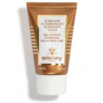 Sisley Self Tanning Hydrating Facial Skin Care krem samoopalający 60ml