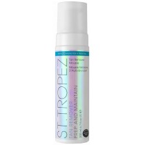 St.Tropez Tan Remover Mousse pianka do usuwania nadmiaru defekt�w opalenizny 200ml