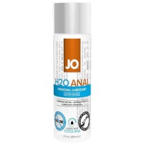 System Jo H2O Anal Personal Lubricant chodzcy lubrykant analny na bazie wody 60ml