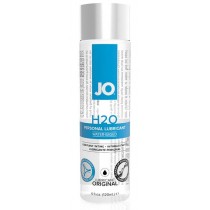 System Jo H2O Personal Lubricant lubrykant na bazie wody 120ml