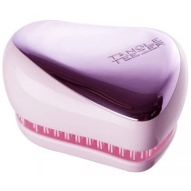 Tangle Teezer Compact Styler Hairbrush szczotka do wosw Lilac Gleam