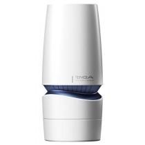 Tenga Aero Cobalt Ring masturbator wielokrotnego użytku