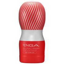 Tenga Air Flow Cup jednorazowy zasysaj�cy masturbator Medium
