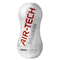 Tenga Air-Tech Squeeze masturbator wielokrotnego użytku Gentle