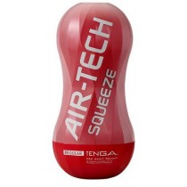 Tenga Air-Tech Squeeze masturbator wielokrotnego użytku Regular