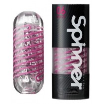 Tenga Spinner Brick 06 masturbator wielokrotnego uytku