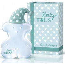 Tous Baby Unisex Woda kolońska 100ml spray