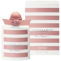 Trussardi Donna Pink Marina Woda toaletowa 50ml spray