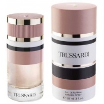 Trussardi Feminine Woda perfumowana 90ml spray