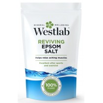 Westlab Refresh odwieajca sl do kpieli Epsom 350g
