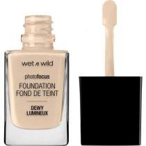 Wet N Wild Photo Focus Dewy Foundation dugotrway podkad do twarzy Nude Ivory 28ml