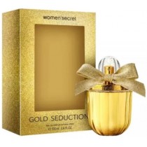Women`Secret Gold Seduction Woda perfumowana 100ml spray