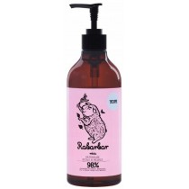 Yope Myd�o w p�ynie Rabarbar + R�a 500ml