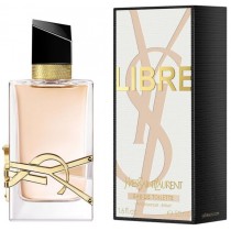 Yves Saint Laurent Libre Pour Femme Woda toaletowa 50ml spray