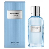 Abercrombie & Fitch First Instinct Blue Woman Woda perfumowana 50ml spray