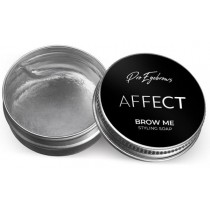 Affect Brow Me Styling Soap mydełko do stylizacji brwi 30ml