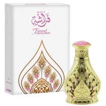 Al Haramain Farasha Unisex Olejek perfumowany 12ml