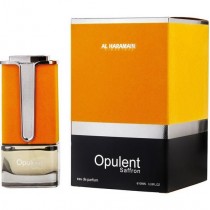 Al Haramain Oppulent Saffron Woda perfumowana 100ml spray