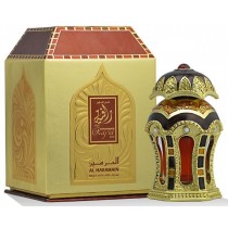 Al Haramain Rafia Gold For Women Olejek perfumowany 20ml