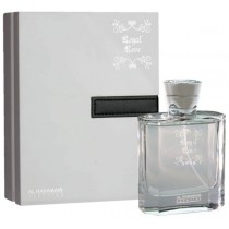 Al Haramain Royal Rose Unisex Woda perfumowana 100ml spray