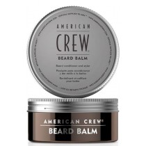 American Crew Beard Balm balsam do pielęgnacji i stylizacji brody 60g