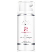 Apis Couperose-Stop serum do twarzy z problemami naczynkowymi 100ml