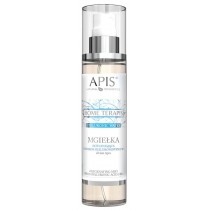 Apis Home TerApis mgieka dotleniajca z kwasem hialuronowym 150ml