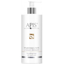 Apis Professional Wygadzajcy tonik z kwasem mlekowym 500ml