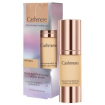 Cashmere Dugotrway podkad rozwietlajcy Natural 30ml