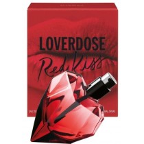 Diesel Loverdose Red Kiss Pour Femme Woda perfumowana 50ml spray