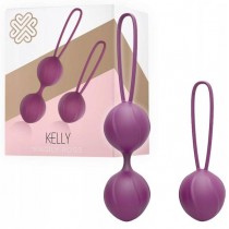 Engily Ross Kulki dopochwowe Kelly 2szt
