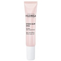 Filorga Oxygen-Glow Super Smoothing Radiance Eye care nawilajco-rozwietlajcy krem pod oczy 15ml