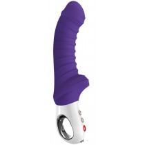 Fun Factory Tiger G5 wibrator stymulujcy punkt G Fiolet