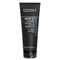Gosh Argan Oil Conditioner odżywka do włosów z olejem arganowym 230ml
