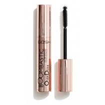 Gosh Boombastick Overdose Mascara pogrubiający tusz do rzęs 01 Black 13ml