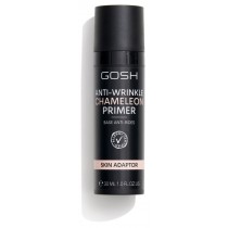 Gosh Chameleon Primer Anit-Wrinkle przeciwzmarszczkowa baza pod makijaż 30ml